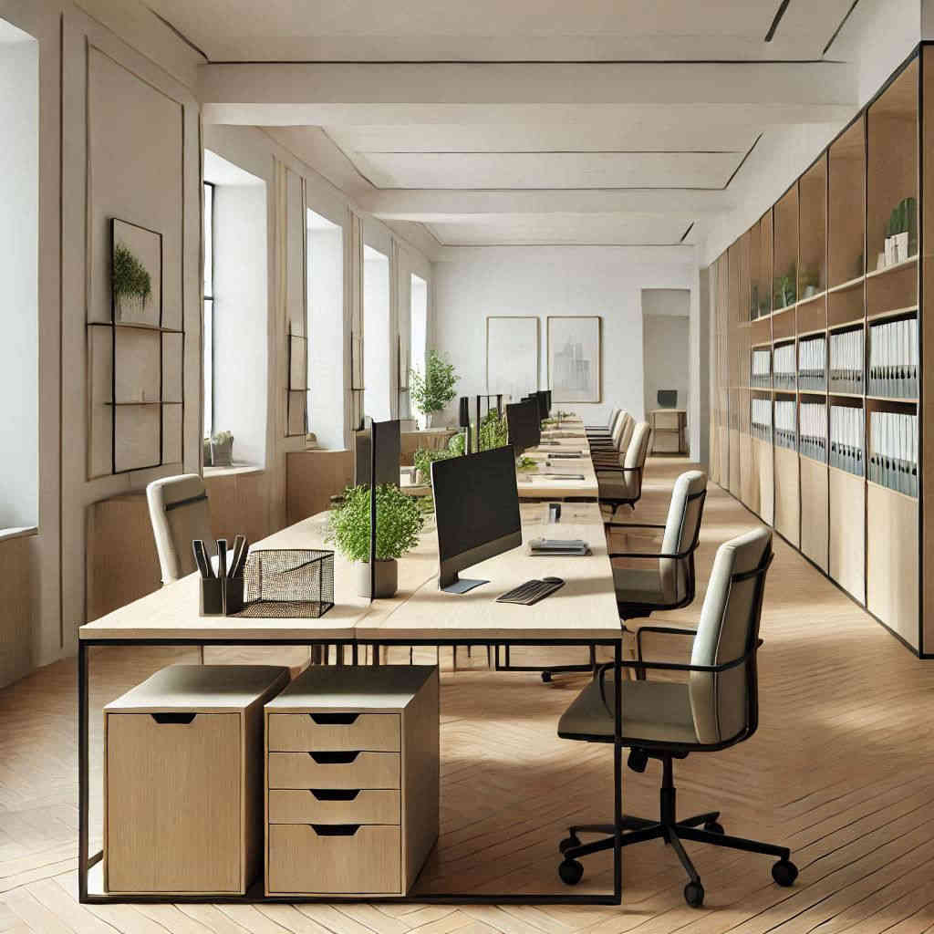 汇智园满星空间文章配图