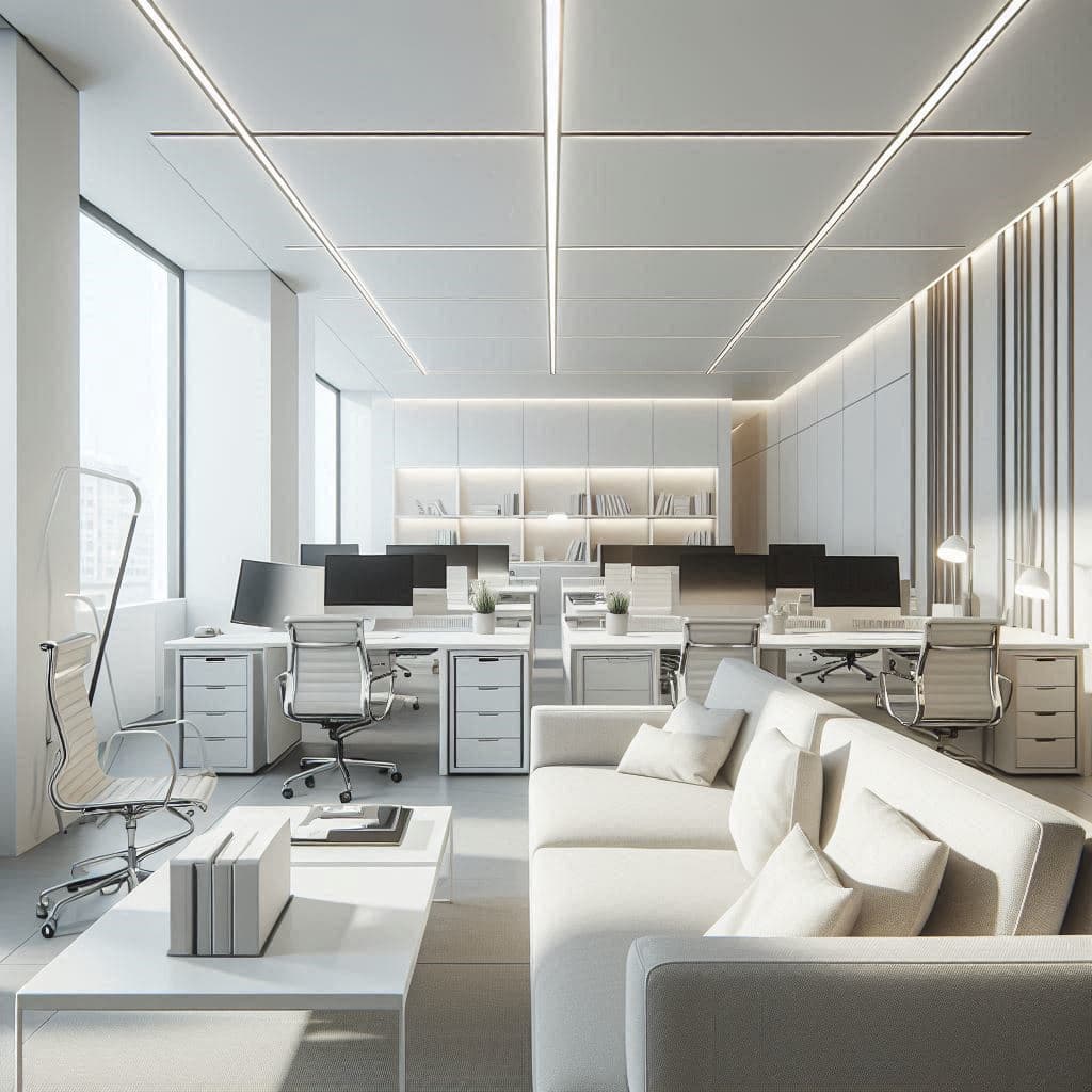 汇智园满星空间文章配图