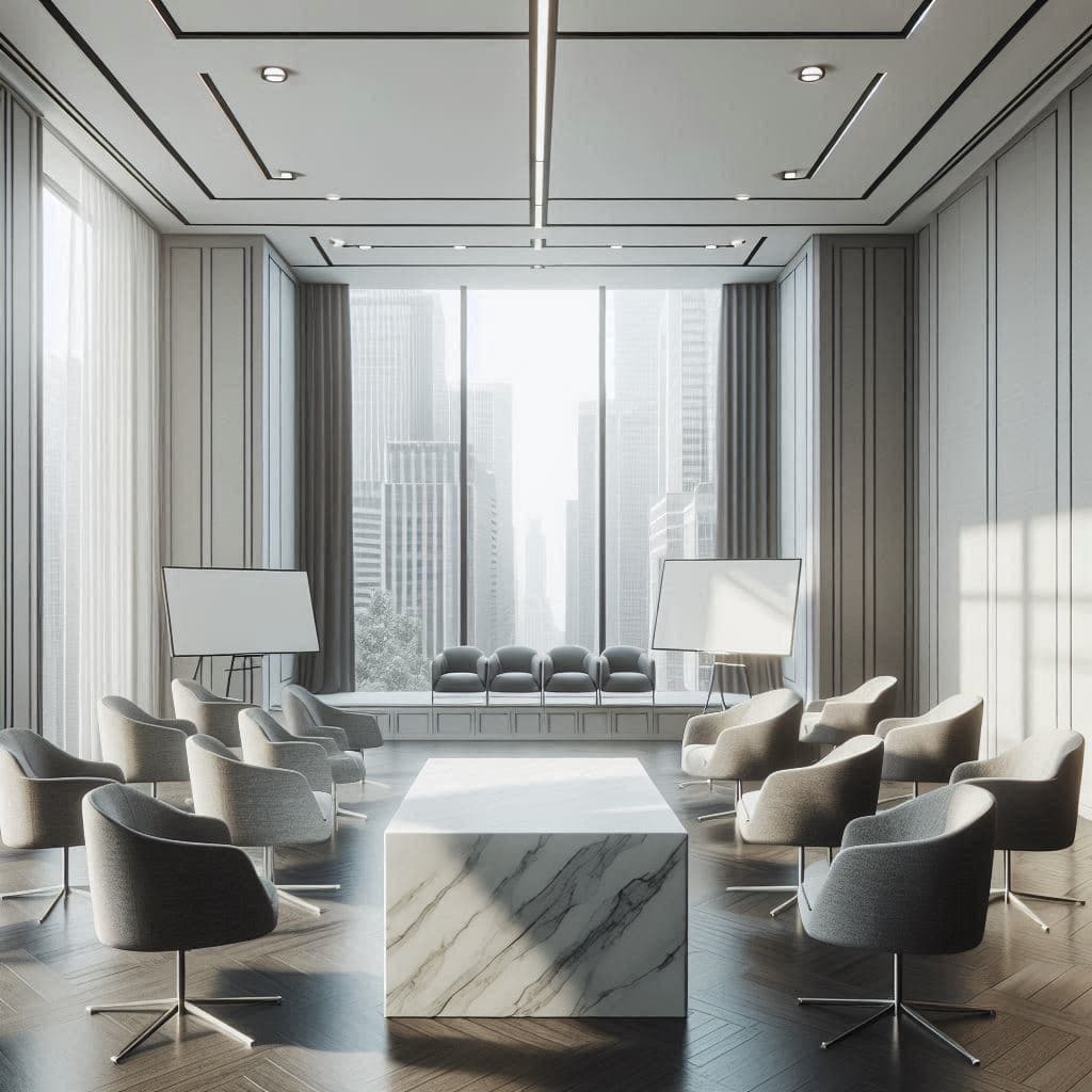 大厦名字文章配图